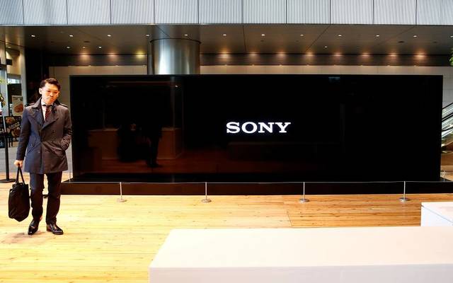 Sony preliminary profits beat expectations