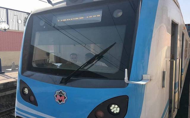 Egypt to get EUR 330m loans for Cairo Metro Line 1 upgrade