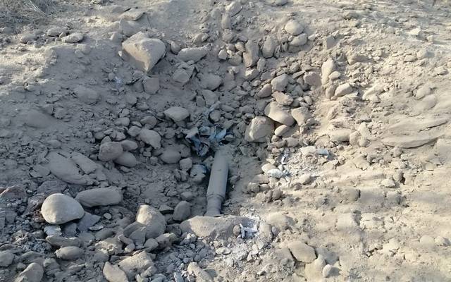 الدفاع المدني السعودي: سقوط 3 مقذوفات عسكرية أطلقتها ميليشيات الحوثي على جازان