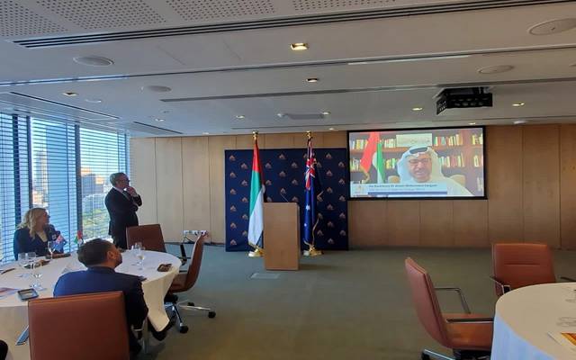 لأول مرة.. إطلاق مجلس الأعمال "الإماراتي- الأسترالي" افتراضياً