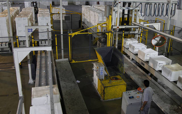 الاستثمار في القطاعات الصناعية أحد أنشطة الشركة