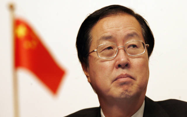 محافظ البنك المركزي بالصين يُحذر من تعرض الأسواق لـ"لحظة منسكي"