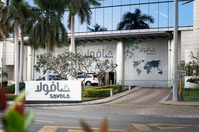 Savola Group