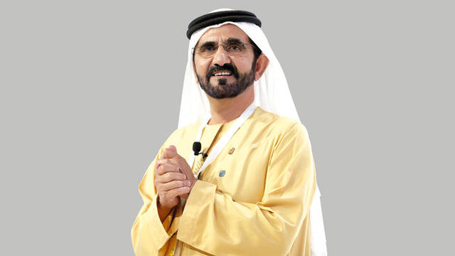 محمد بن راشد:جودة الحياة تجعل الإمارات وطن السعادة الأول عالمياً
