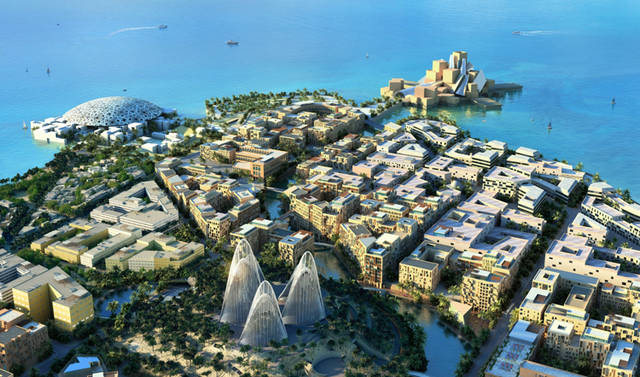 Aldar Properties acquires AED 3.7bn assets