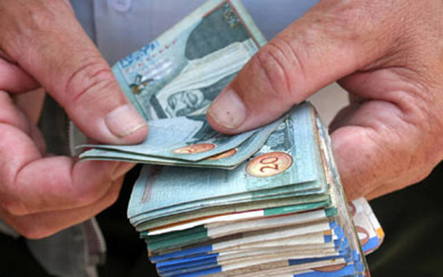 الدينار الأردني يرتفع أمام اليورو ويستقر أمام الدولار