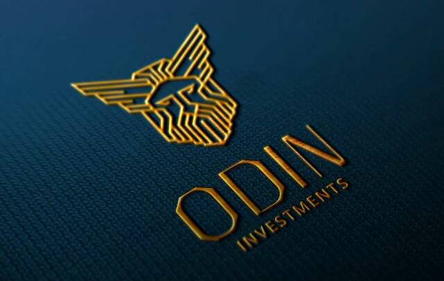 أودن للاستثمارات المالية