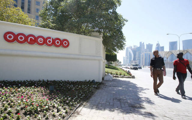 Fitch downgrades Ooredoo to ‘A-’ with stable outlook