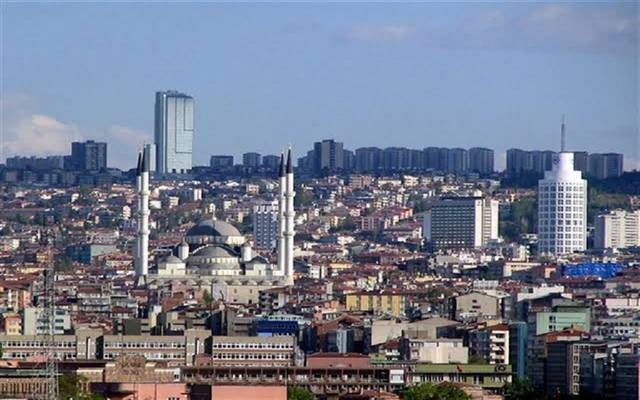 منتدى الأعمال القطري التركي ينطلق في أنقرة