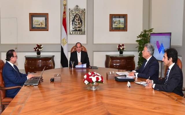"الاتصالات" تخطط للمساهمة بـ8%من الناتج المحلي المصري..وصادرات تكنولوجية بـ20مليار دولار