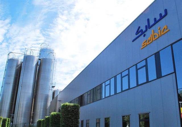 Indian antitrust agency approves SABIC’s acquisition