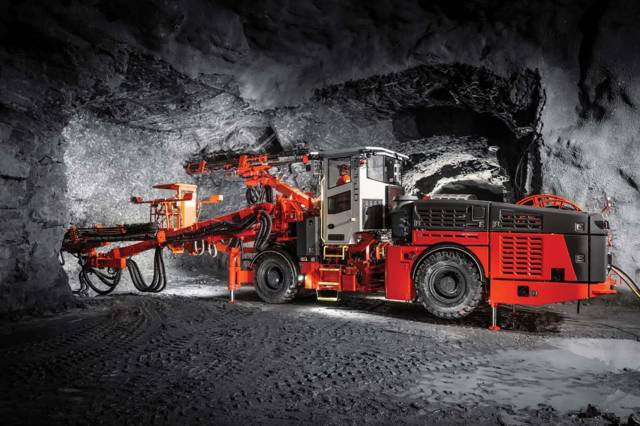 NEOM awards drill, blast tunnelling contracts to JVs