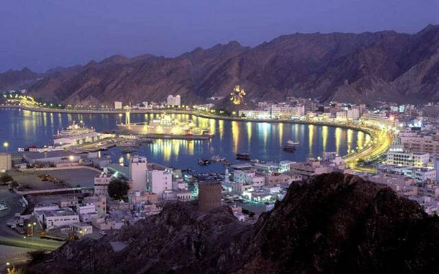 جانب من- السواحل العُمانية