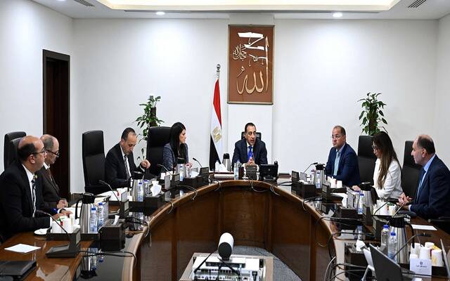 مدبولي: رفع مخصصات صيانة المنشآت الحكومية والمرافق لحماية الاستثمارات