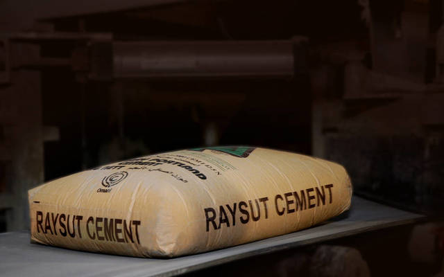 Raysut Cement’s Q2 profits drop 68%