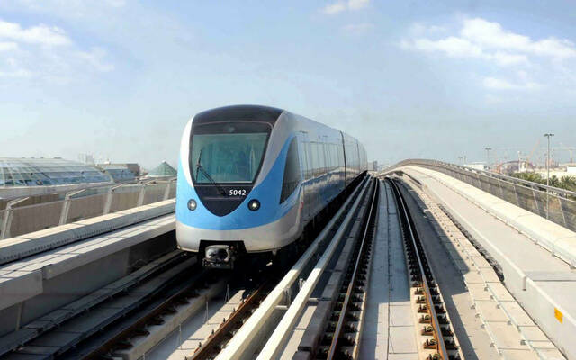 الكويت تستهدف تدشين خط السكة الحديدية مع السعودية بحلول 2027