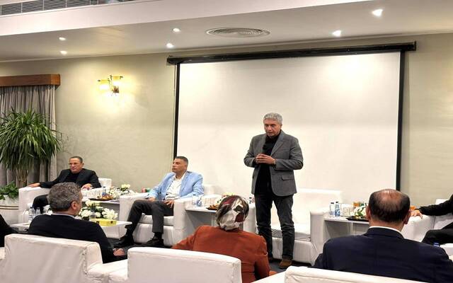 شريف فتحي وزير السياحة والآثار المصري