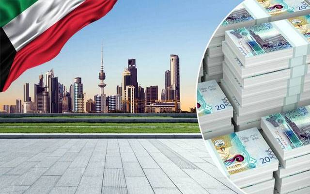 "الشال": 4.8 مليار دينار الحد الأقصى للعجز المتوقع بموازنة الكويت