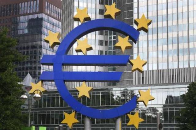 Eurozone, EU28 grow at 0.2% in Q4