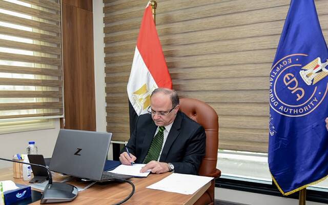 شراكة استراتيجية بين مصر والبرازيل لتطوير الأنظمة الرقابية في مجال الدواء