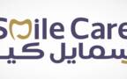 شعار شركة سمايل كير