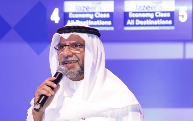 11.7 مليون دينار خسائر "طيران الجزيرة" في النصف الأول