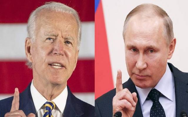 موسكو تنفي وجود مفاوضات مع واشنطن بشأن الحرب على أوكرانيا