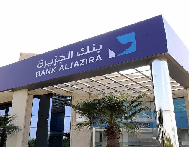 Bank Aljazira annual profits tumble 96.6%