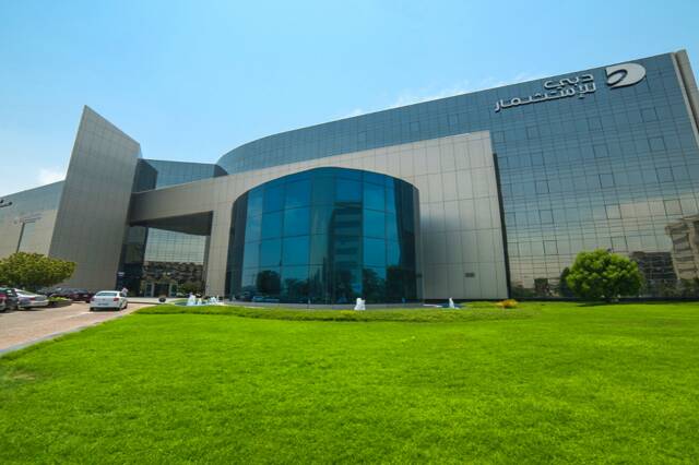 Dubai Investments