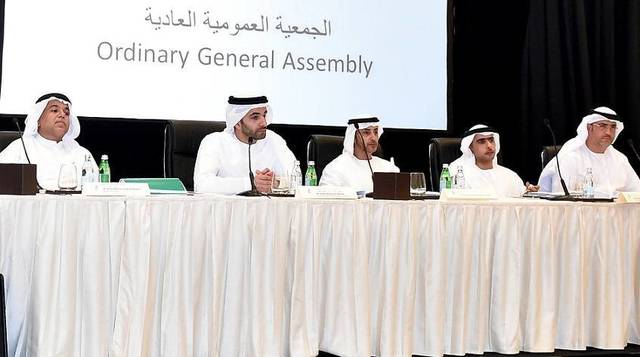 مقابلة - "أبو ظبي للفنادق" تتوقع عودة أرباحها للنمو في 2015