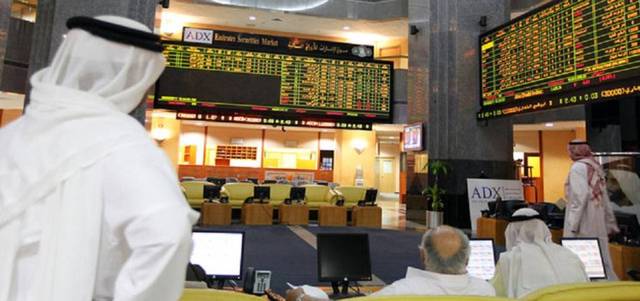 ADX down on Thursday; market cap loses AED 5.2bn