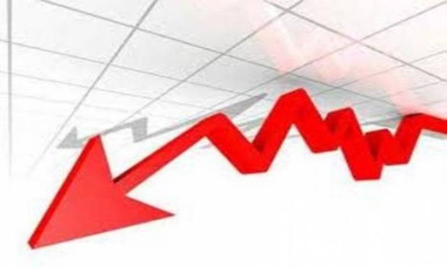 بفعل التعديلات الضريبية..مؤشر قطاع البنوك بالبورصة عند أدنى مستوياته بـ2018