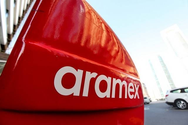 Aramex to launch parcel locker service in Dubai
