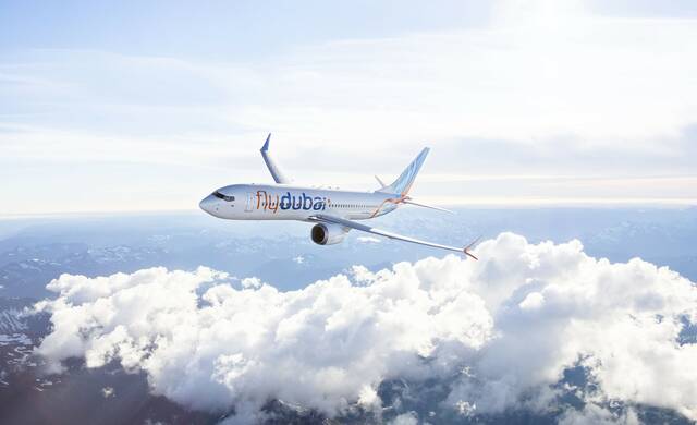 flydubai records growth in passenger traffic; fleet retrofit project unveiled