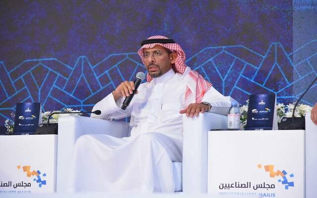 إطلاق مبادرة لتحفيز الاستثمار بالقطاع الصناعي السعودي وزيادة المحتوى المحلي