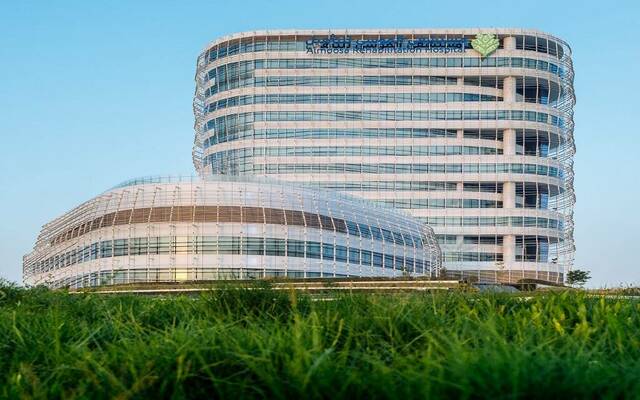 مستشفى تابع لشركة الموسى الصحية