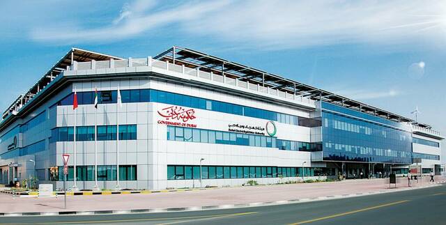 DEWA reports AED 2.7bn net profits in H1-25; dividends approved