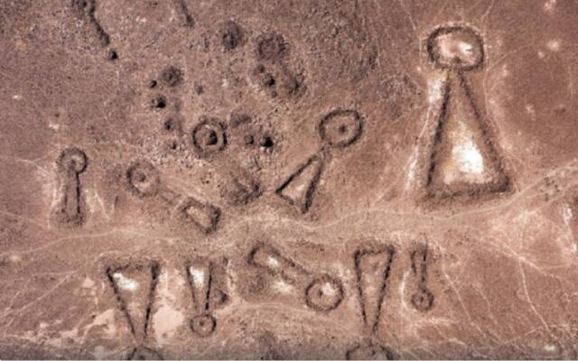 "التراث" تُطلق مشروع "مسح وتوثيق المنشآت الحجرية" في حائل