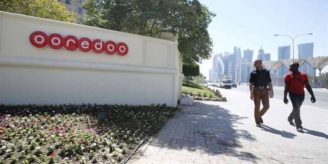 «سعود آل ثاني» رئيساً لـ «Ooredoo» الكويت