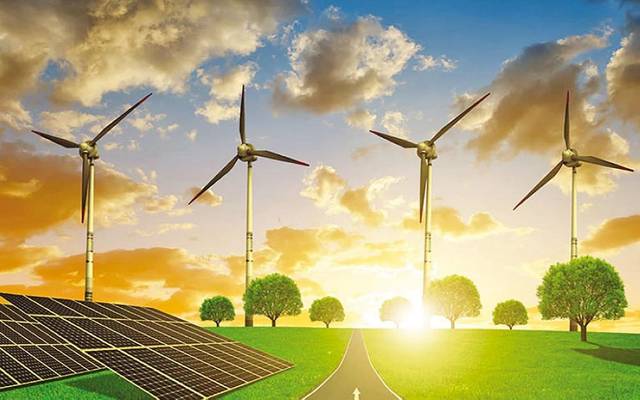 "أيميا باور" الإماراتية تستهدف رفع إنتاجها من الطاقة النظيفة إلى 5 آلاف ميجاواط