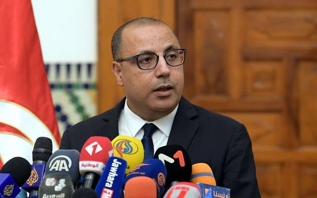 رئيس الحكومة التونسية يستبعد العودة إلى الحجر الصحي الشامل