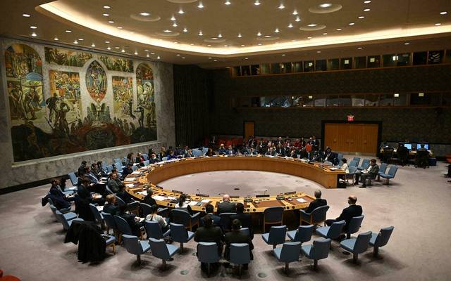 الإمارات تدعو إلى اجتماع لمجلس الأمن لمناقشة هجمات الحوثيين الأخيرة