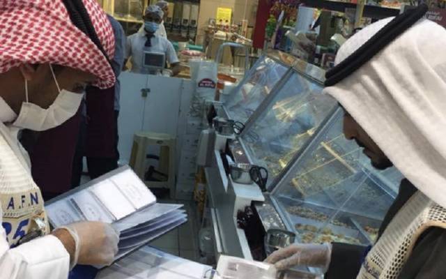 "الغذاء" الكويتية تُمدد التراخيص الصحية المنتهية إلى 23 ديسمبر