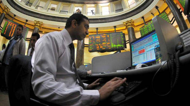 مشتريات المصريين والعرب تنجح فى الصعود بالبورصة 1.8% بعد تراجع 5 جلسات
