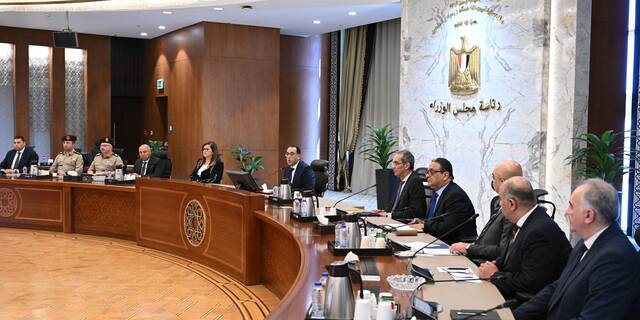 رئيس الوزراء المصري يوجّه بسرعة إنهاء منظومة النقل الذكي تمهيداً لبدء تشغيلها