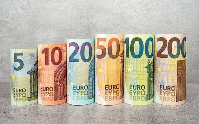 تسارع نمو المعروض النقدي في منطقة اليورو خلال يناير
