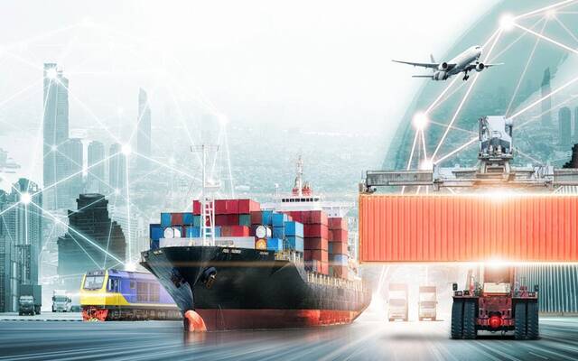 9.1% ارتفاعاً في استثمارات الصين بقطاع النقل خلال النصف الأول من 2023