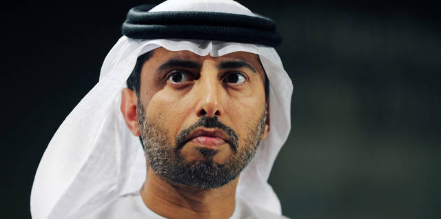 وزير الطاقة الإماراتي: سوق النفط ما زالت تتوازن