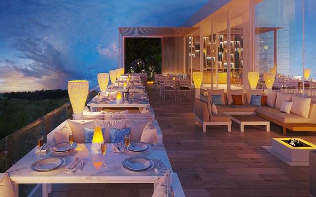 Al Dau launches new hotel in Hurghada