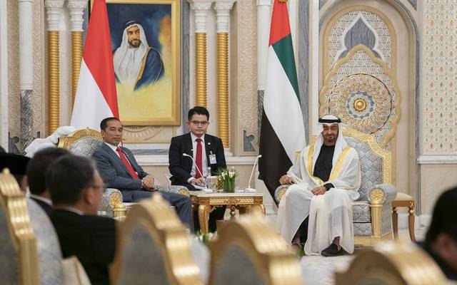 UAE, Indonesia ink $23bn agreements